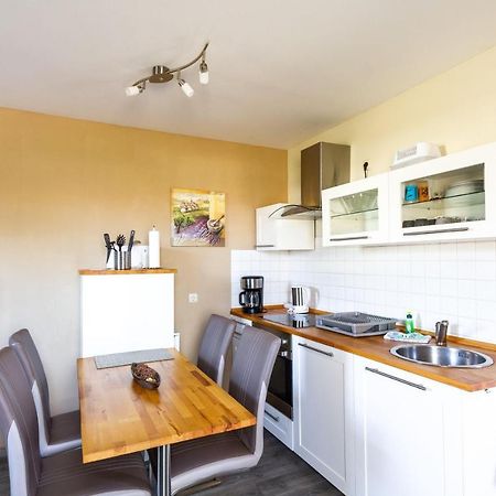 Ferienwohnung-Anker Glowe Dış mekan fotoğraf