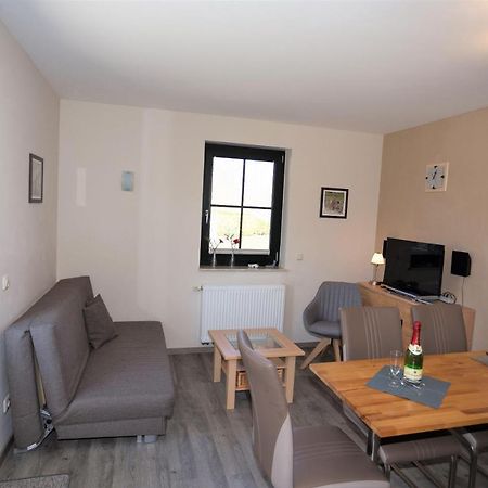 Ferienwohnung-Anker Glowe Dış mekan fotoğraf