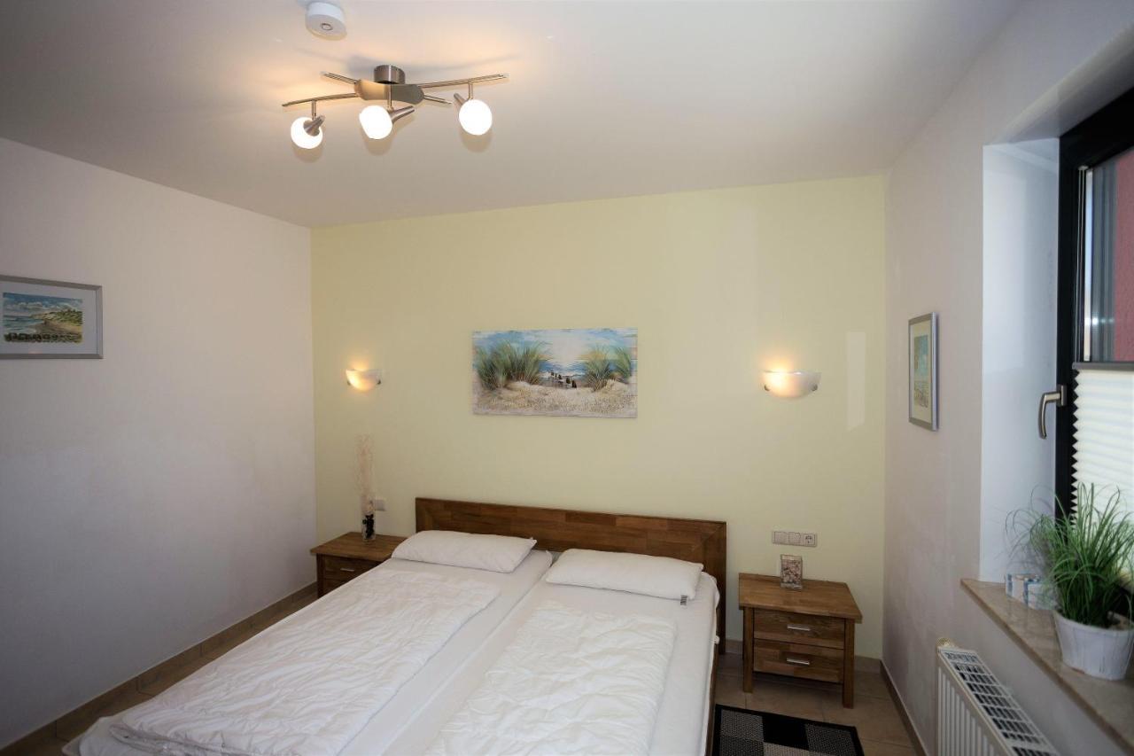 Ferienwohnung-Anker Glowe Dış mekan fotoğraf